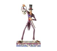 Figurine Disney - ENESCO - La Princesse et la Grenouille : Dr Facilier