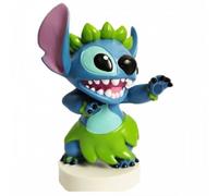 Figurine Disney - ENESCO - Stitch et Angel : Stitch dansant