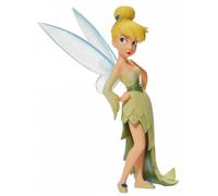 Enesco Disney Showcase Collection Fée Clochette Couture De Force 6009028 19 cm Multicolore