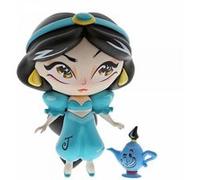 Figurine Disney Miss Mindy Jasmine Con Genio Vinilo NC G