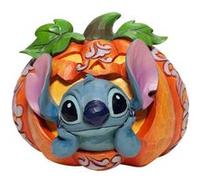 Figurine Disney Stitch O' Lantern de Disney Traditions G