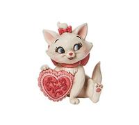 Figurine Disney Tradition - Les Artistochats - Marie Love Mini