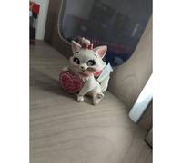 Figurine Disney Tradition - Les Artistochats - Marie Love Mini