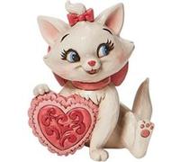 Figurine Disney Tradition - Les Artistochats - Marie Love Mini G