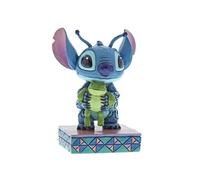 Disney Figurine Stitch avec Grenouille Traditions