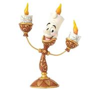 Figurine Disney Traditions Lumière