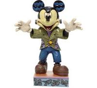 Figurine Disney Traditions Mickey Mouse Halloween G