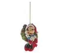 Figurine Disney Traditions Minnie Mouse Hanging Ornement G