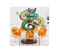 Figurine Dragon Ball veilleuse table lampe LED ensemble combiné mascotte éclairage décoratif 15CM G