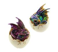 Figurine Dragon - Enfants du Futur
