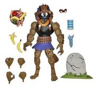 Figurine Dreadmon Tortues Ninja (Archie Comics) 18 cm Multicolore G