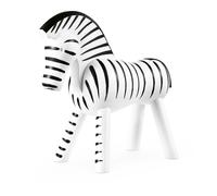 Figurine en bois de zèbre Kay Bojesen OFFRE SPECIALE - 5709513394211