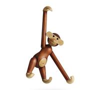 Kay Bojesen Denmark Singe en bois Kay Bojesen petit singe 20 cm
