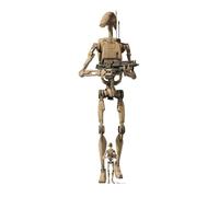 Figurine en carton -B1 Droide