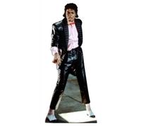 Figurine en carton Michael Ja