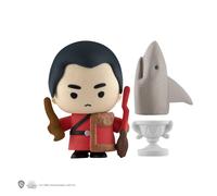 Figurine En Gomme Gomee Viktor Krum - Harry Potter Multicolore TU