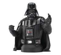 Figurine en résine - GENTLE GIANT - OBI-WAN KENOBI - Buste 1/6 - Darth Vader - Édition limitée 3000 ex.