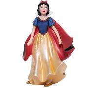 Figurine - Enesco - Couture de Force - Blanche-Neige - 20.5 cm - Multicolore