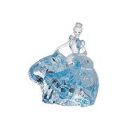 Figurine - ENESCO - Disney Facets 6015339 - Cendrillon - Disney Facets - 6.5 x 8 x 9 cm