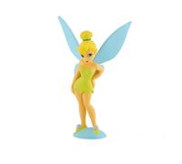 Figurine Fée Clochette - Charmante Décoration Disney de 10 cm