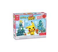 Figurine Funko Bitty Pop Countdown Calendar Pokémon
