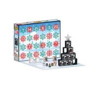 Funko Calendrier de l'Avent Bitty Pop! Star Wars – 24 jours, mini-figurines vinyl, boîte mystère