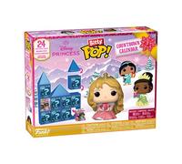 Figurine Funko Bitty Pop Disney Princess Calendrier de l Avent
