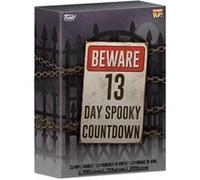 Figurine Funko Pop Pocket Advent Calendar 13 Day Spooky Countdown G