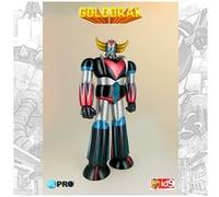 Figurine Goldorak 23 cm Classic Metallic Paint