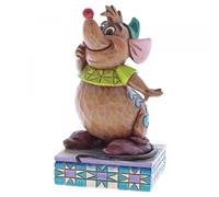 Figurine Gus Cendrillon Disney traditions 4059739