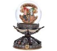 BOLA DE Nieve Harry Potter Hogwarts