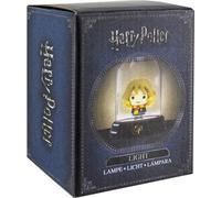 Figurine Harry Potter dans une mini cloche, Plastique, multicolore, Taille unique