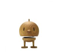 Figurine Hoptimist Chêne H10.7cm