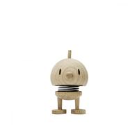 Figurine Hoptimist Chêne - H7.6cm