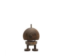 Figurine Hoptimist Chêne H7.6cm