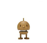 Figurine Hoptimist Chêne - H7.6cm