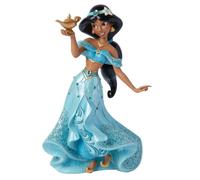 Figurine Jasmine Deluxe Aladdin Disney traditions 6015014