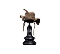 Figurine Le Seigneur des Anneaux Réplique 1/4 Chapeau de Radagast le Brun 15 cm