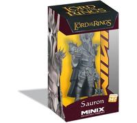 Figurine le seigneur des anneaux Sauron N° 147