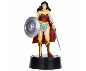 Figurine LED DC Comics Wonder Woman 11 cm 24859 Taille:taille unique