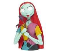 Figurine L'Étrange Noël de Mr Jack Tirelire Sally 20 cm G