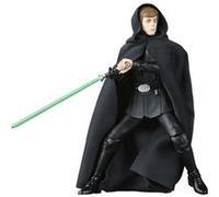 Figurine Luke Skywalker Imperial Light Cruser Star Wars Black Series 15 cm Multicolore G