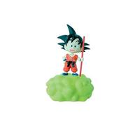 Teknofun Figurine lumineuse Goku sur le nuage (Dragon Ball) Illumination 811397