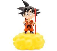 Teknofun Figurine lumineuse Goku sur le nuage (Dragon Ball) Illumination 811397
