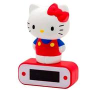 Figurine Lumineuse - Hello Kitty - Reveil