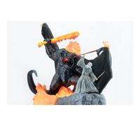 Paladone Lord of The Rings Balrog Light | Officially Licensed Merchandise