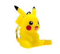 Figurine Lumineuse Pokemon Pikachu 10cm