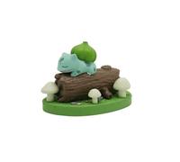 Figurine Lumineuse - Pokemon - Scene Lumineuse Bulbizarre