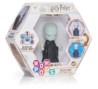 Figurine Lumineuse - WOW! PODS - Lord Voldemort - Multicolore - Licence Harry Potter - 3 ans et plus