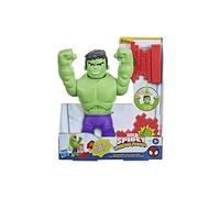 Figurine Marvel Hulk Casseur De Mur